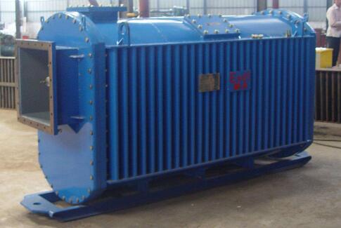 KS13-1000KVA鄂托克前矿用变压器